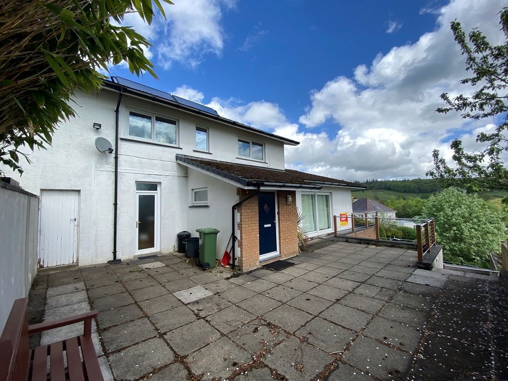 5 bed detached house for sale in Forest Road, Lampeter SA48 Zoopla