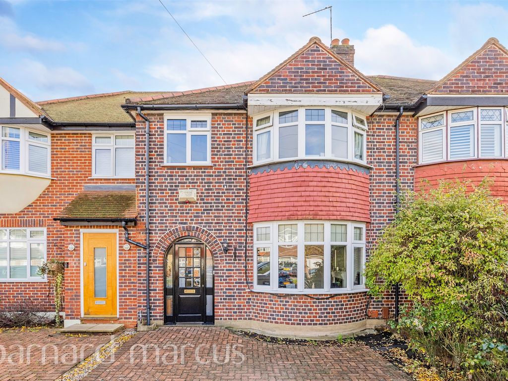 3 bed property to rent in Riverview Road, Ewell, Epsom KT19 Zoopla