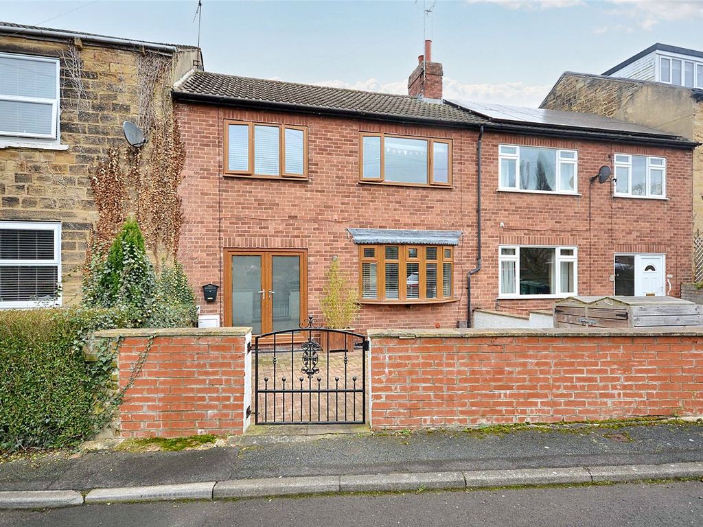 3 bed terraced house for sale in Alma Street, Woodlesford, Leeds, West