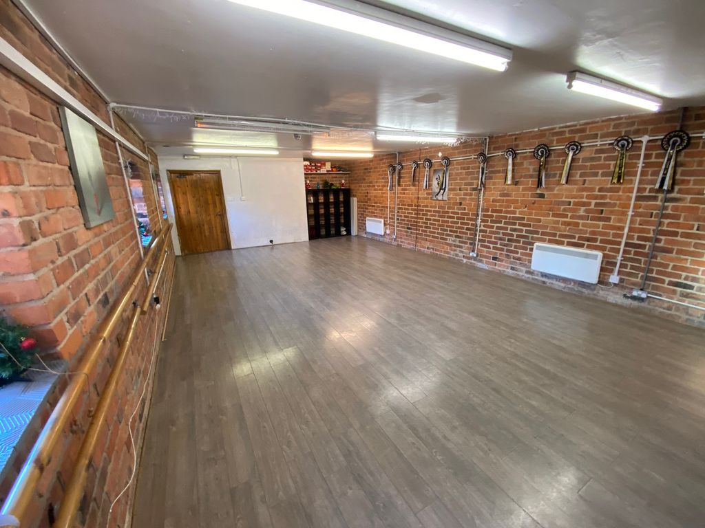 Office to let in King Street, Belper DE56 Zoopla