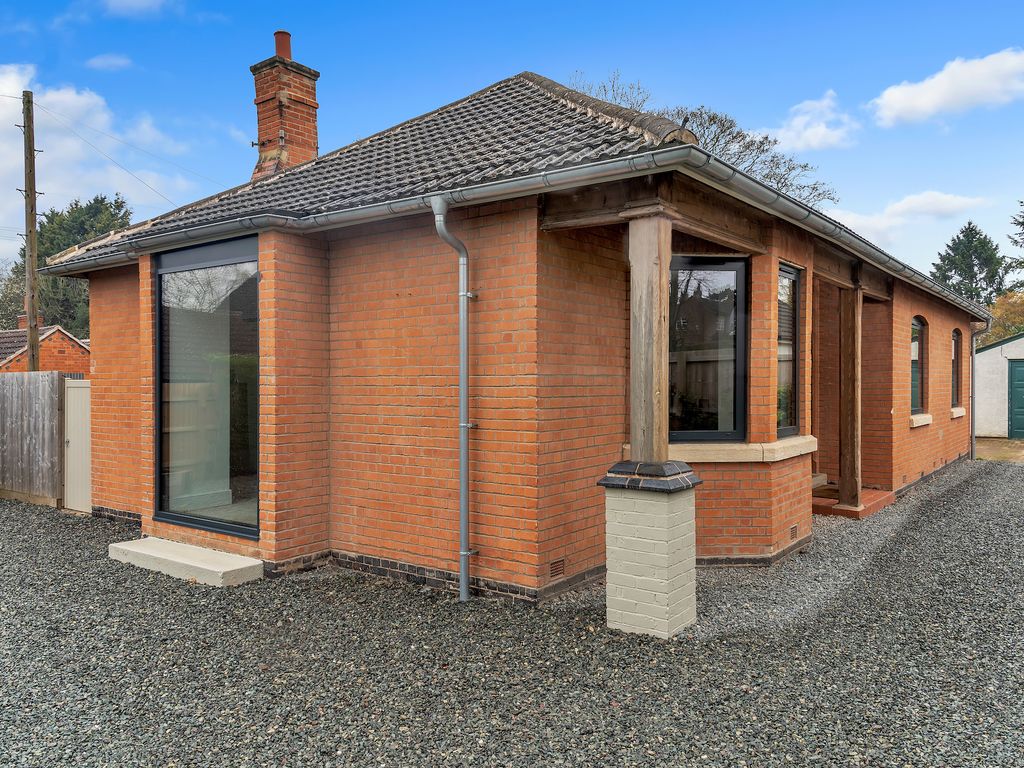 4 bed detached house to rent in Groby Road, Glenfield LE3 Zoopla