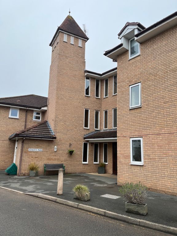 1 bed flat to rent in Penrhyn Avenue, Rhos On Sea LL28 Zoopla