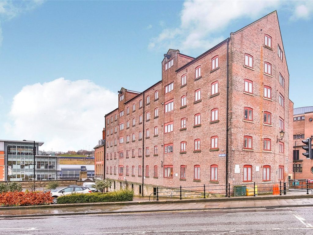 2 bed flat for sale in Milk Market, Newcastle Upon Tyne, Tyne And Wear ...