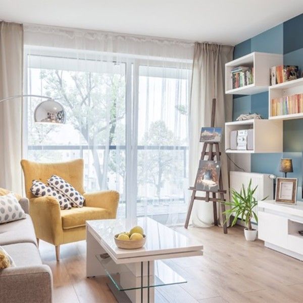 Apartments In Manchester, Brindley Road, Manchester M16  