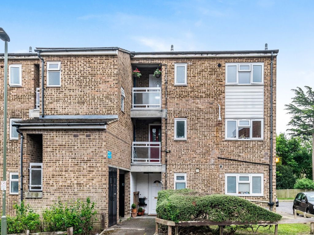 2 bed flat for sale in Lullington Road, London SE20 Zoopla