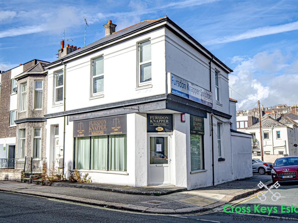 5 bed property for sale in St. Levan Road, Plymouth PL2 Zoopla