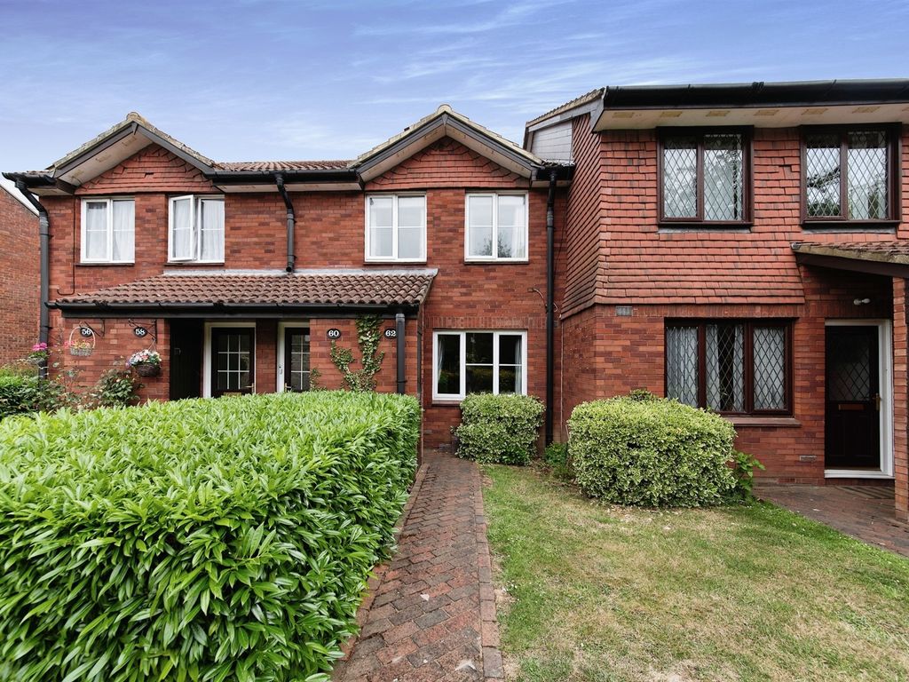 1 bed for sale in Ebury Road, Watford WD17 Zoopla