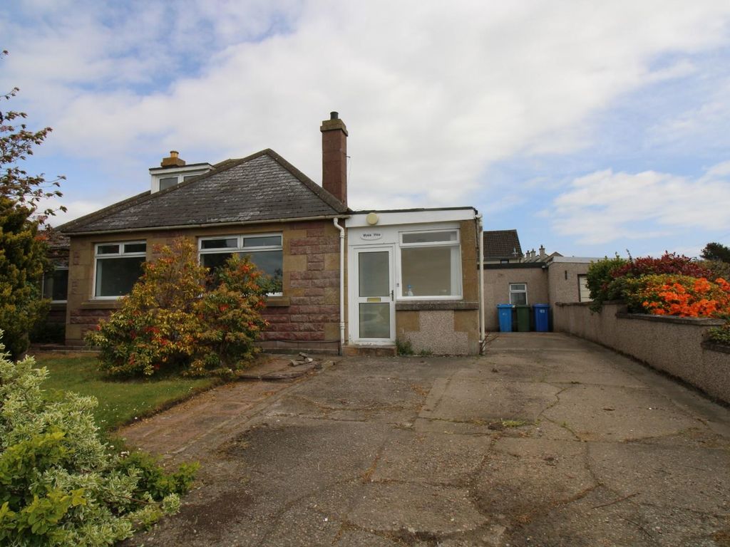 3 bed detached house for sale in Wyvis View, Main Road, Fearn, Tain