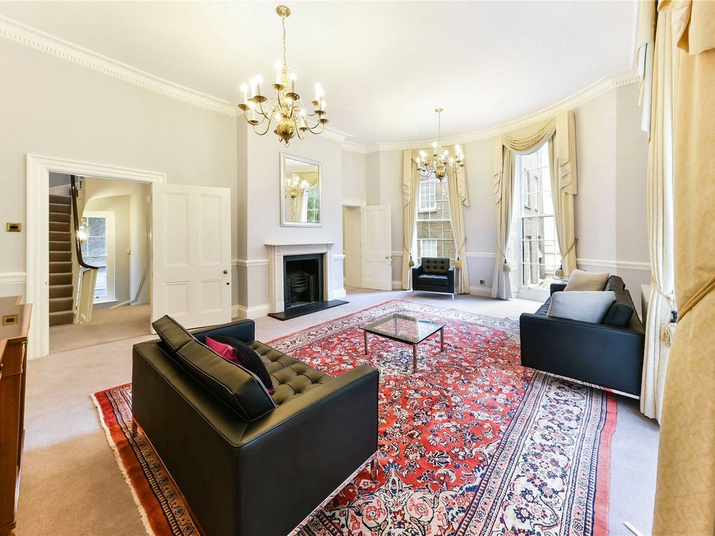 5 bed end terrace house to rent in Craven Street, London WC2N Zoopla