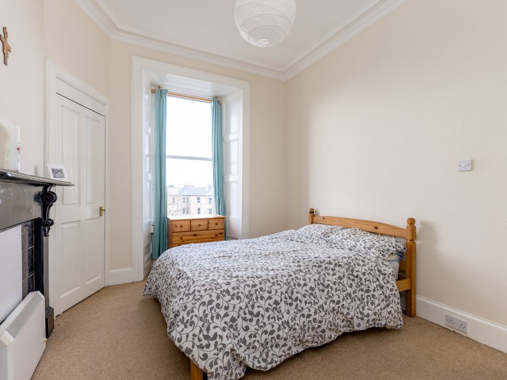 1 bed flat for sale in Bruntsfield Place, Edinburgh EH10, £243,000 Zoopla
