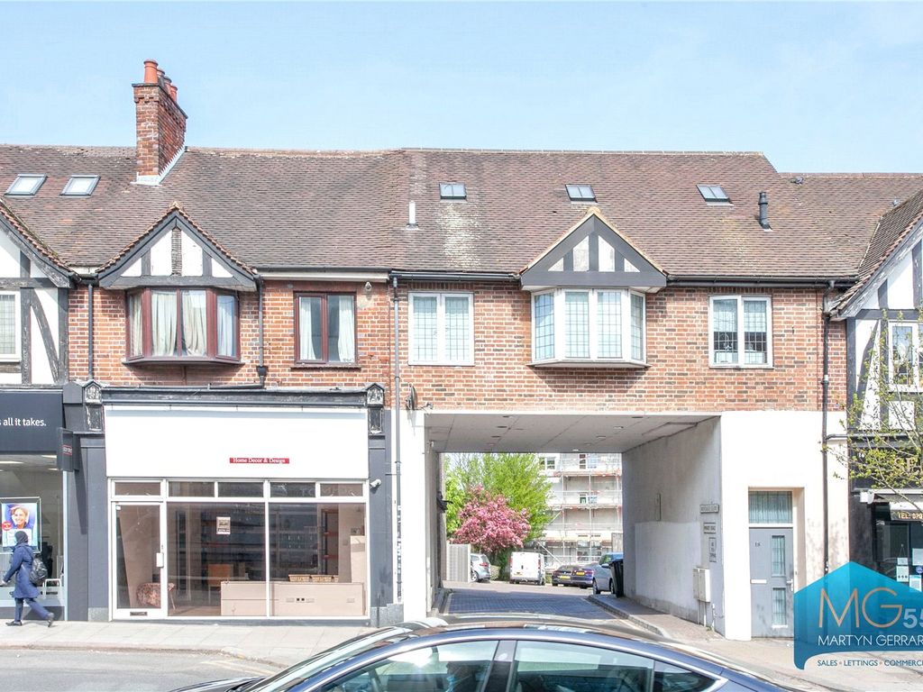 Retail premises for sale in High Street, Hertfordshire EN5 Zoopla