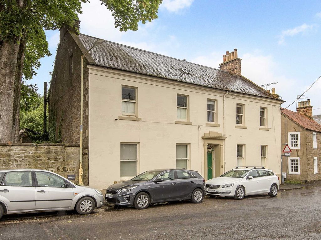 4 bed flat for sale in Muckhart Road, Dunning, Perth PH2 Zoopla