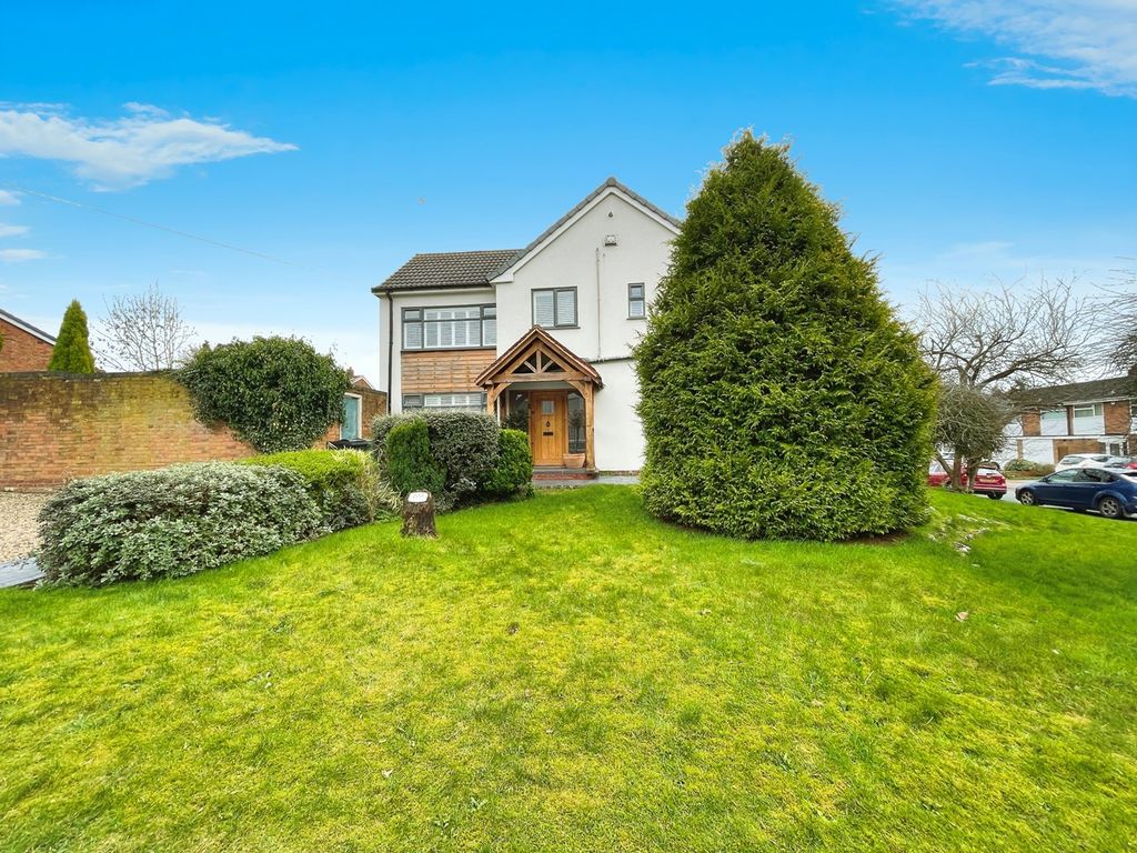 3 bed semidetached house for sale in Fordwater Road, Sutton Coldfield