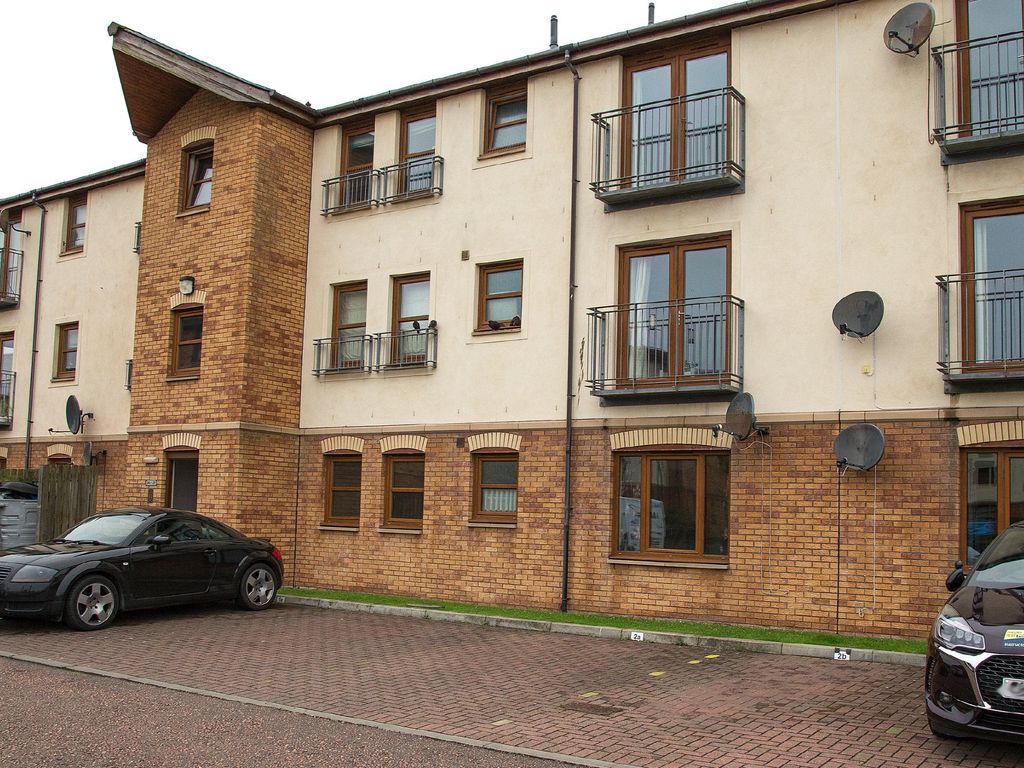 2 bed flat for sale in Lord Gambier Wharf, Kirkcaldy KY1 Zoopla