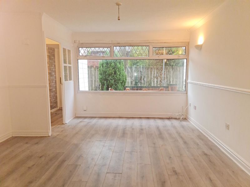 3 bed terraced house to rent in Monmouth Road, Bartley Green