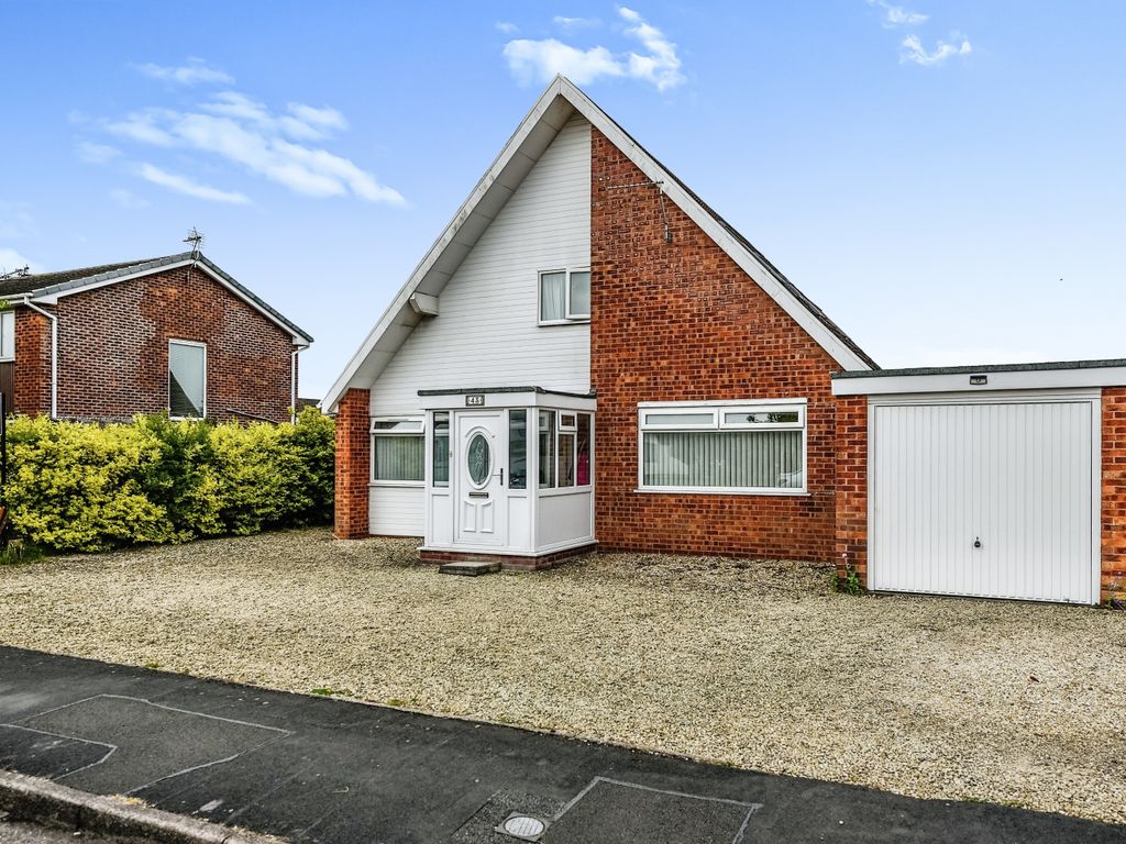 5 bed detached house for sale in Harington Green, Formby, Liverpool