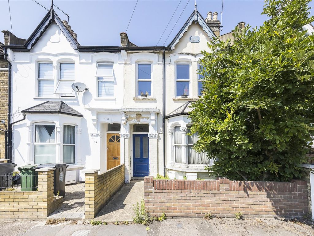2 bed flat for sale in Cairo Road, Walthamstow, London E17 Zoopla