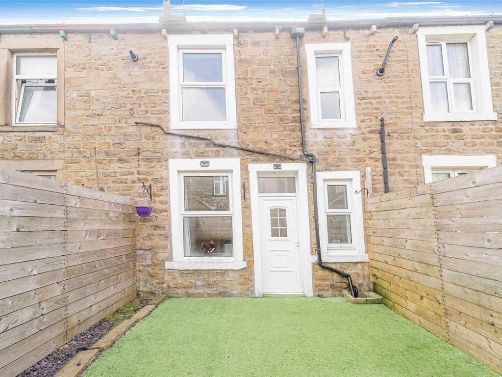 2 bed terraced house for sale in Boot Street, Earby, Barnoldswick BB18 Zoopla