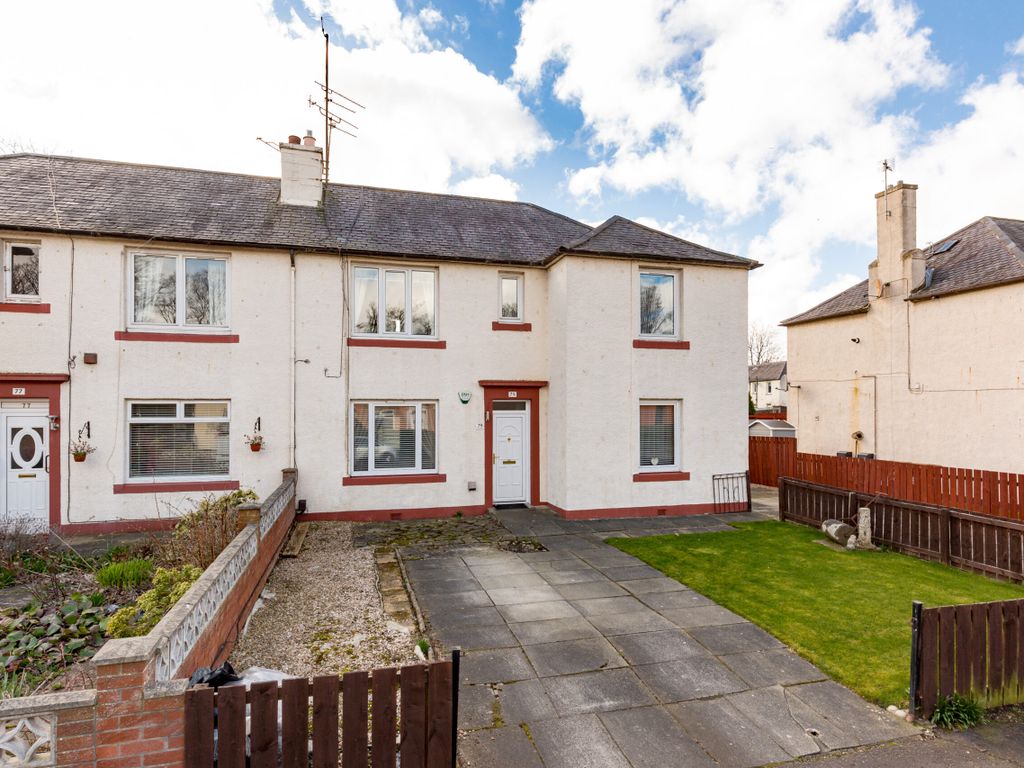2 bed property for sale in 81 Stenhouse Avenue, Edinburgh EH11 Zoopla