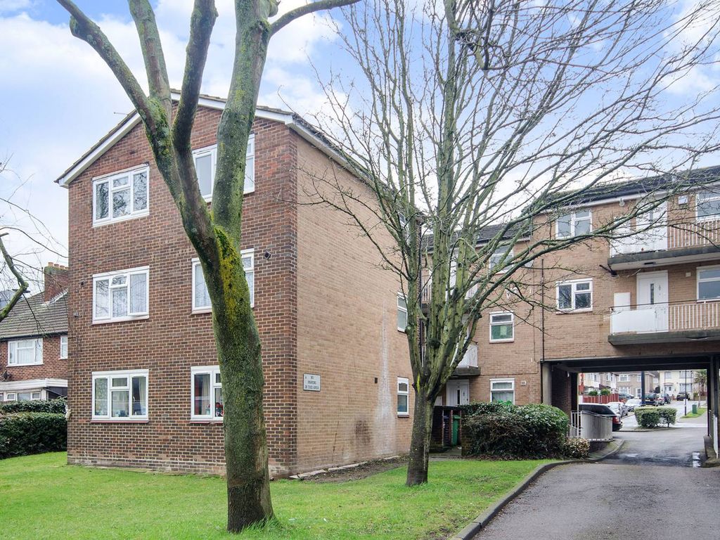 1 bed flat for sale in Wyatt Court, Ealing Road, Alperton, Wembley HA0