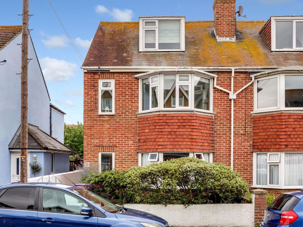 2 bed terraced house for sale in Ormonde Road, Hythe CT21 Zoopla