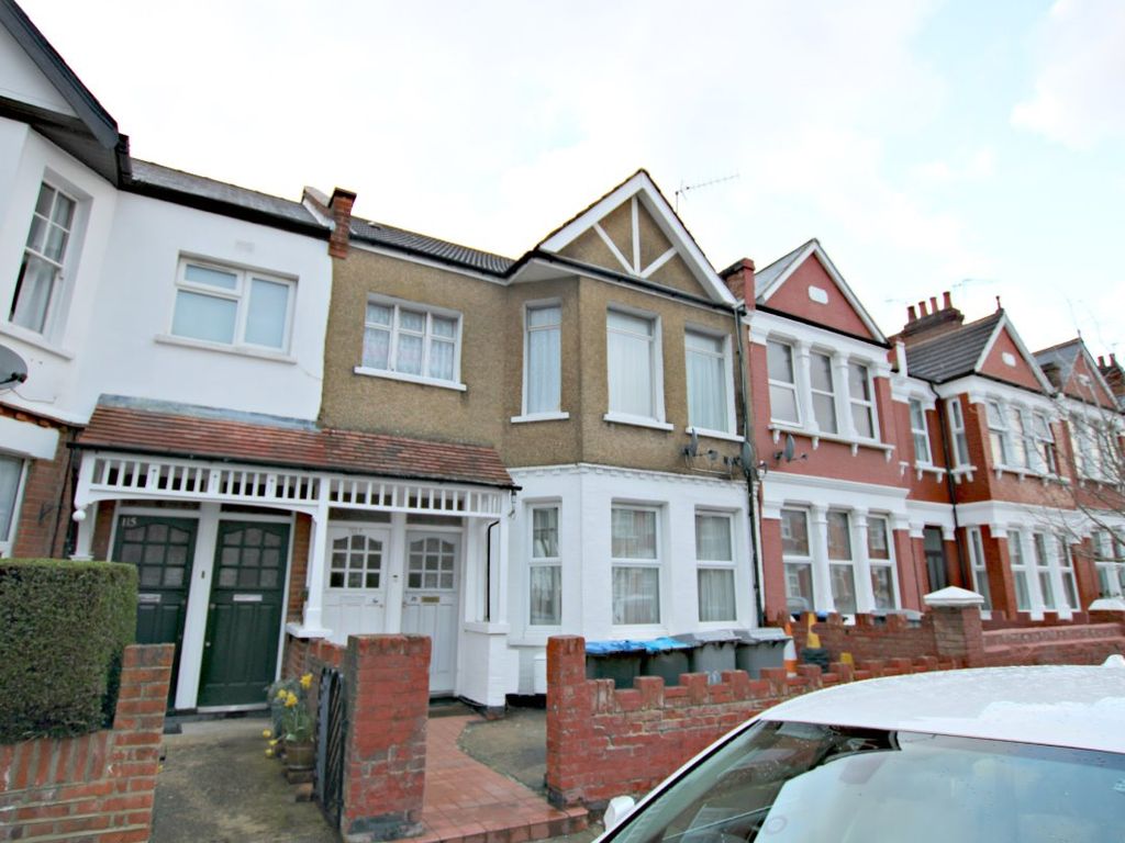 2 bed flat to rent in Ivy Road, London NW2 Zoopla