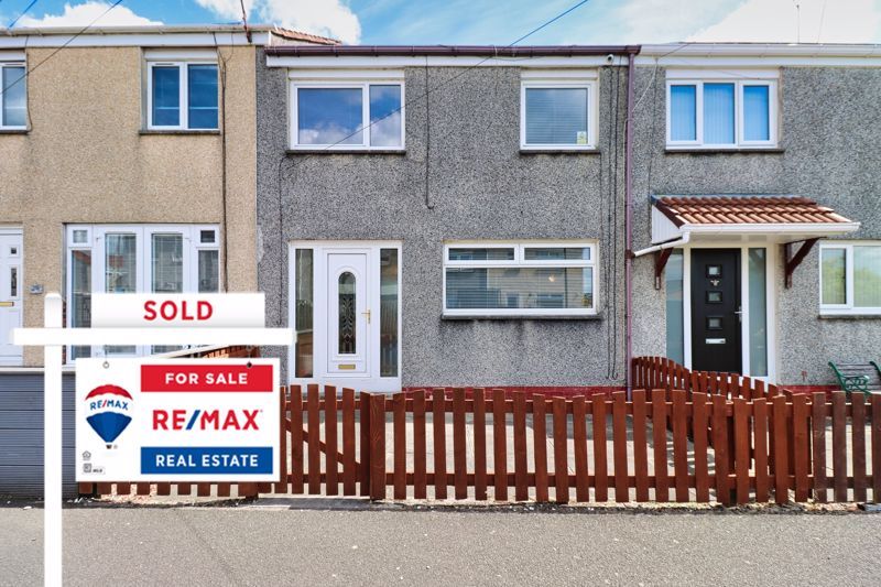 3 bed terraced house for sale in Quarry Road, Fauldhouse EH47 Zoopla