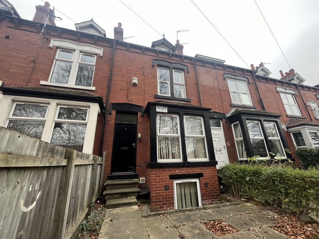 5 bed terraced house for sale in Langdale Terrace, Leeds, West Yorkshire LS6 Zoopla