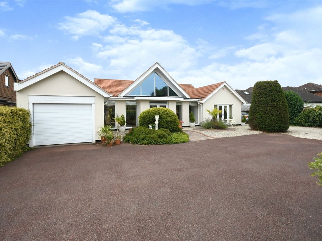 4 bed bungalow for sale in Lichfield Lane, Mansfield NG18 Zoopla