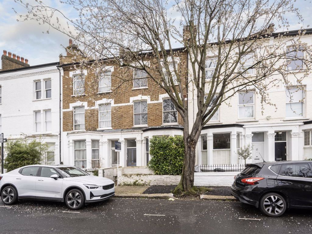 1 bed flat for sale in Sulgrave Road, London W6 Zoopla