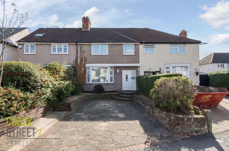 3 bed terraced house for sale in Squirrels Heath Lane, Hornchurch RM11, £450,000 Zoopla