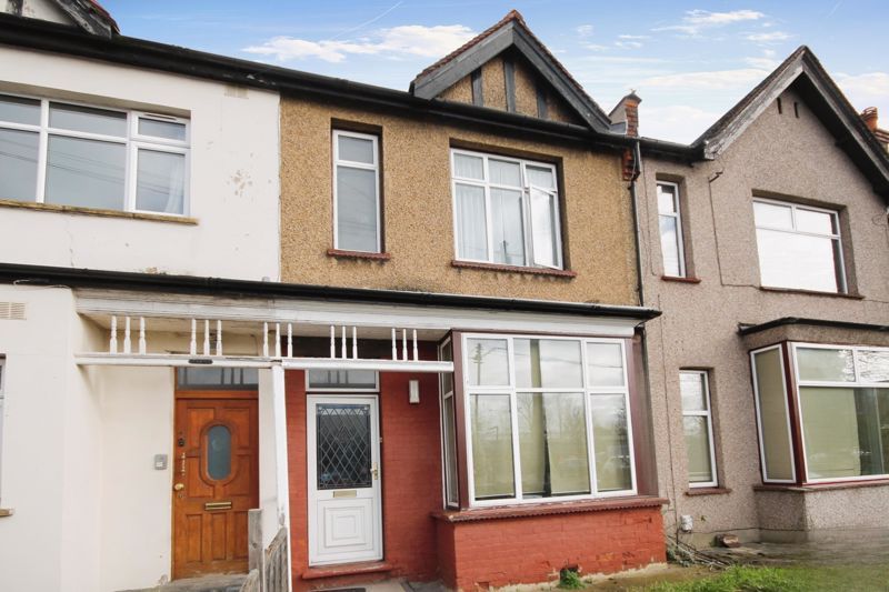 3 bed terraced house for sale in South Hill Avenue, Harrow HA2 Zoopla
