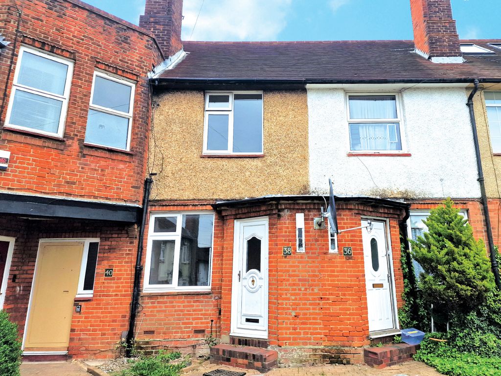 2 bed terraced house for sale in Isham Road, London SW16 Zoopla