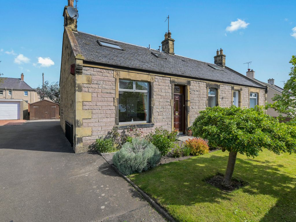3 bed cottage for sale in Elibank, 163 The Loan, Loanhead, Midlothian