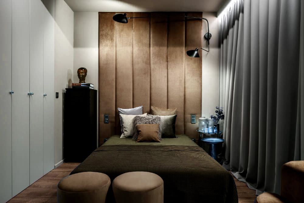 Central Apartments, Cambridge Street, Manchester M1  