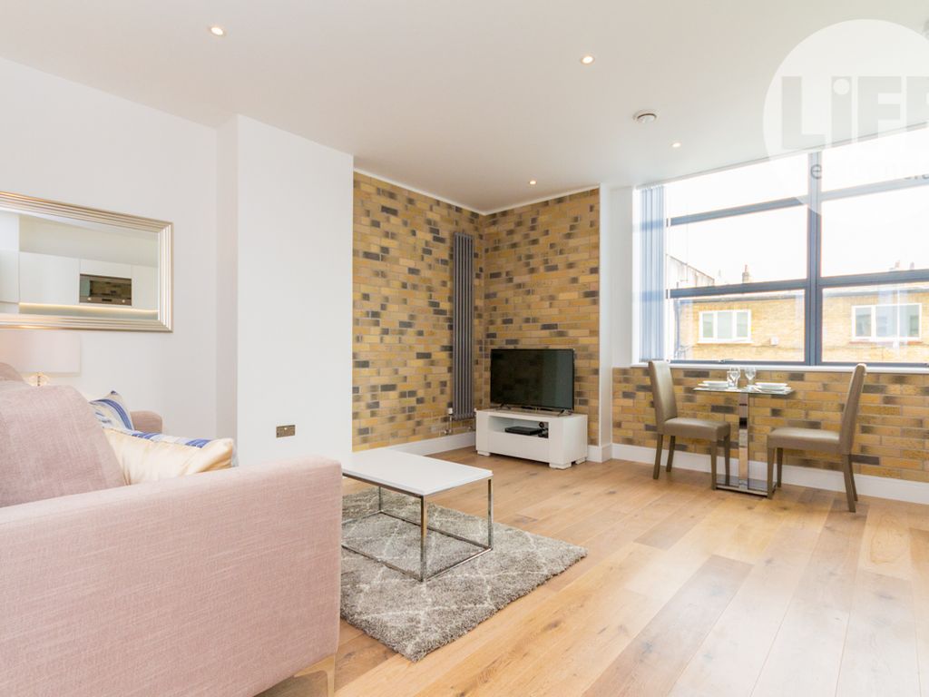 Studio to rent in Carlow Street, London NW1 Zoopla