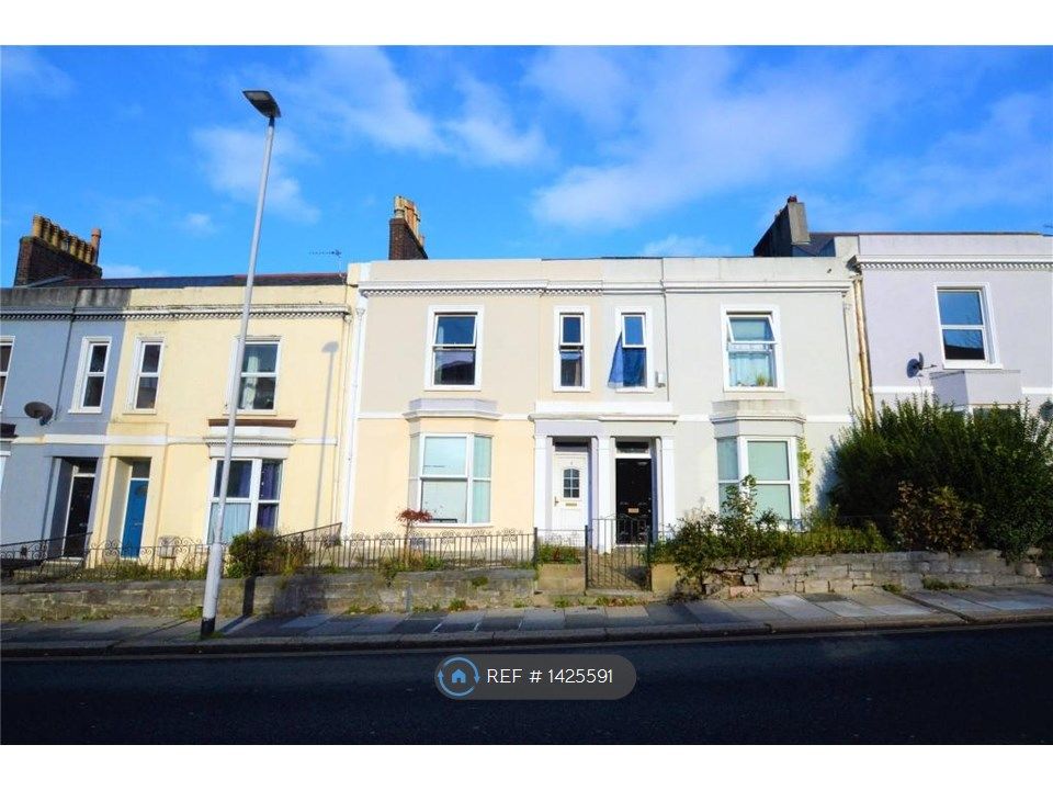 Room to rent in Alexandra Place, Plymouth PL4 Zoopla