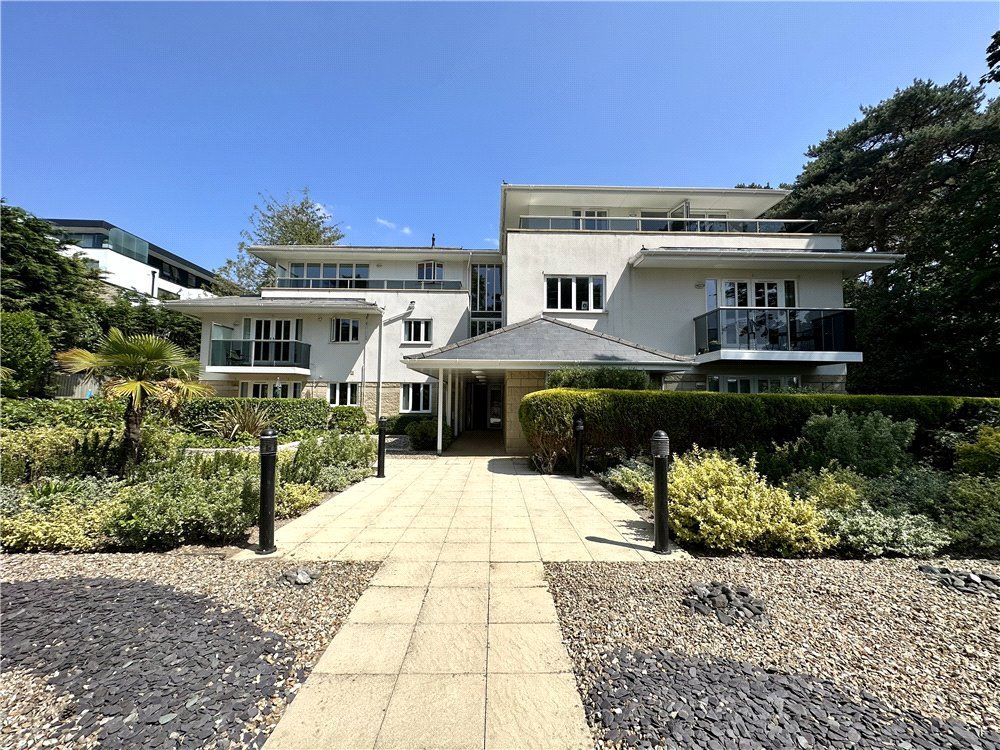 3 bed flat for sale in Canford Cliffs, Poole, Dorset BH13 Zoopla