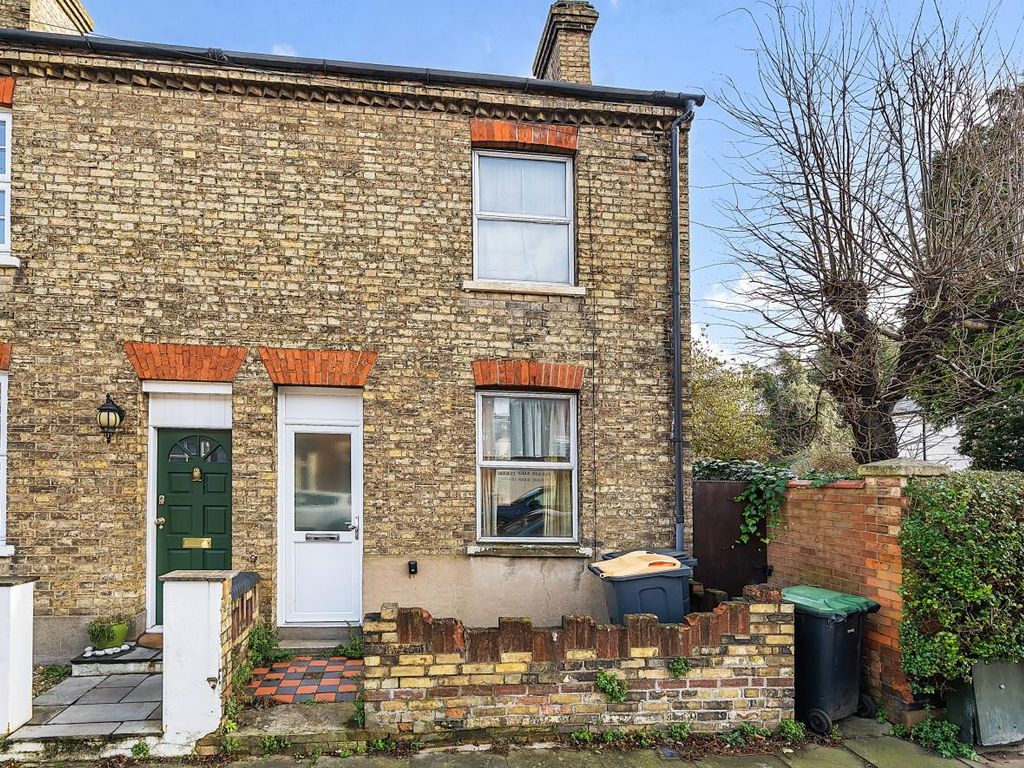 3 bed property for sale in Bower Street, Bedford MK40, £250,000 Zoopla
