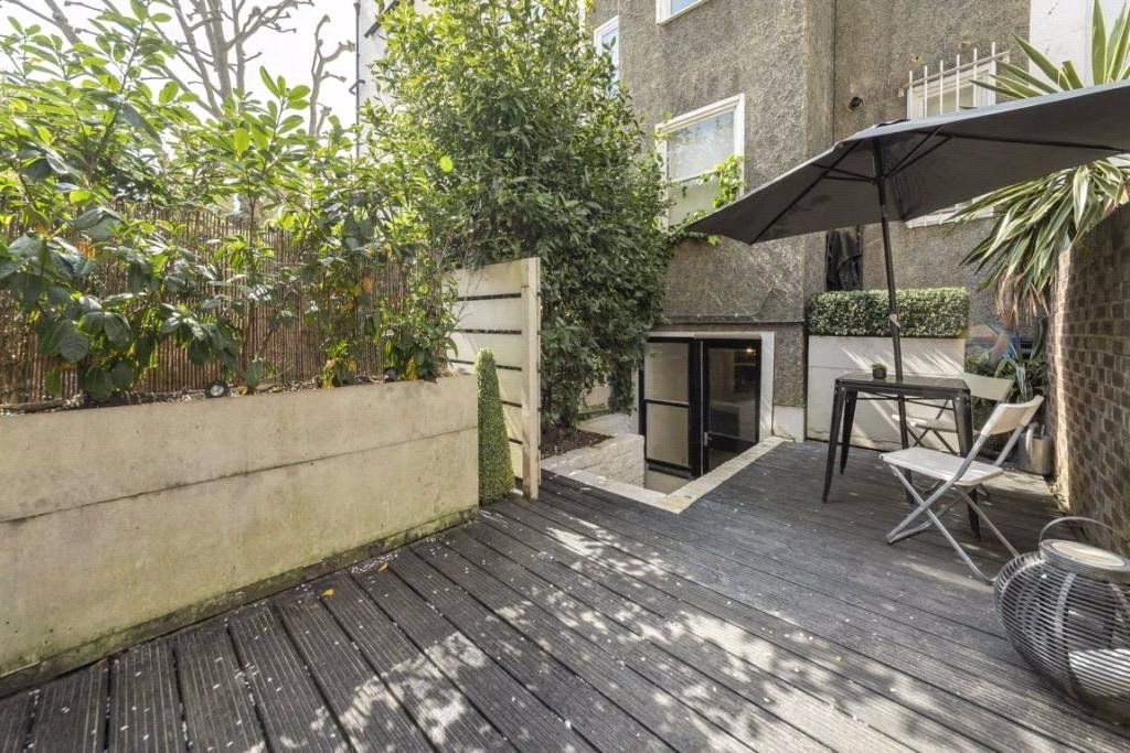 1 bed flat for sale in Clarendon Road, London W11 Zoopla