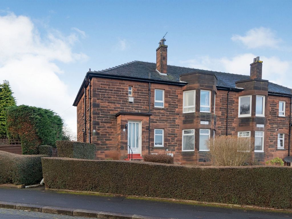 Maree Drive, Glasgow G52  