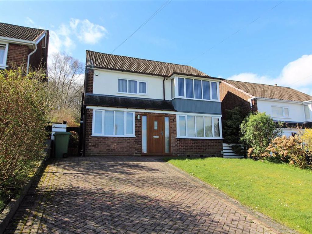 Farrington Road, Ettingshall Park, Wolverhampton WV4  