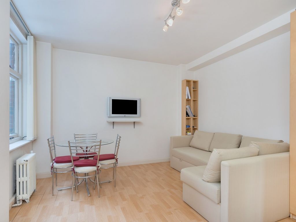 Studio to rent in Abercorn Place, London NW8 Zoopla