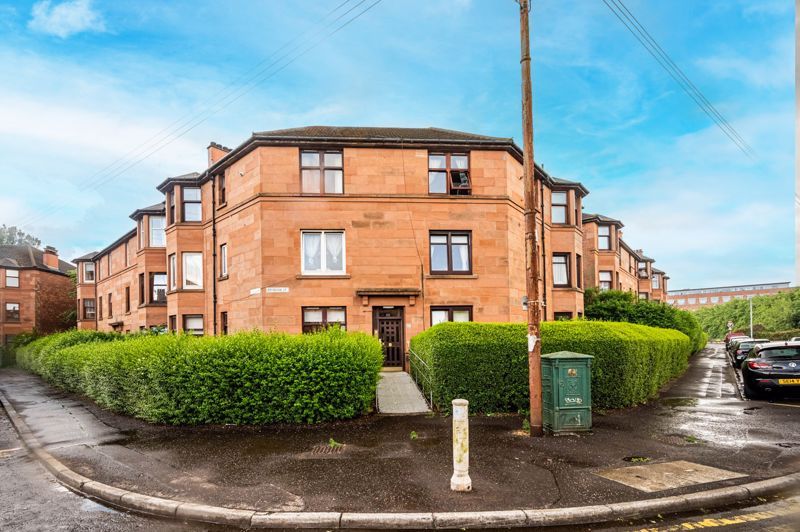 2 bed flat for sale in Brisbane Street, Battlefield, Glasgow G42 Zoopla