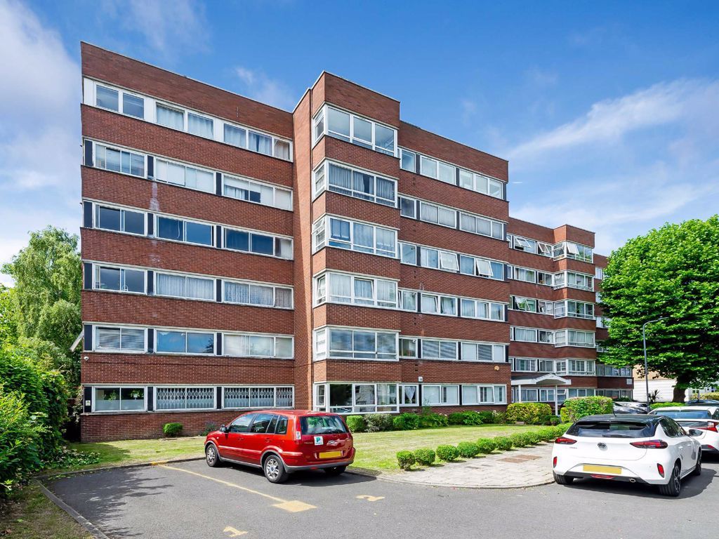 2 bed flat for sale in Willesden Lane, London NW6 Zoopla