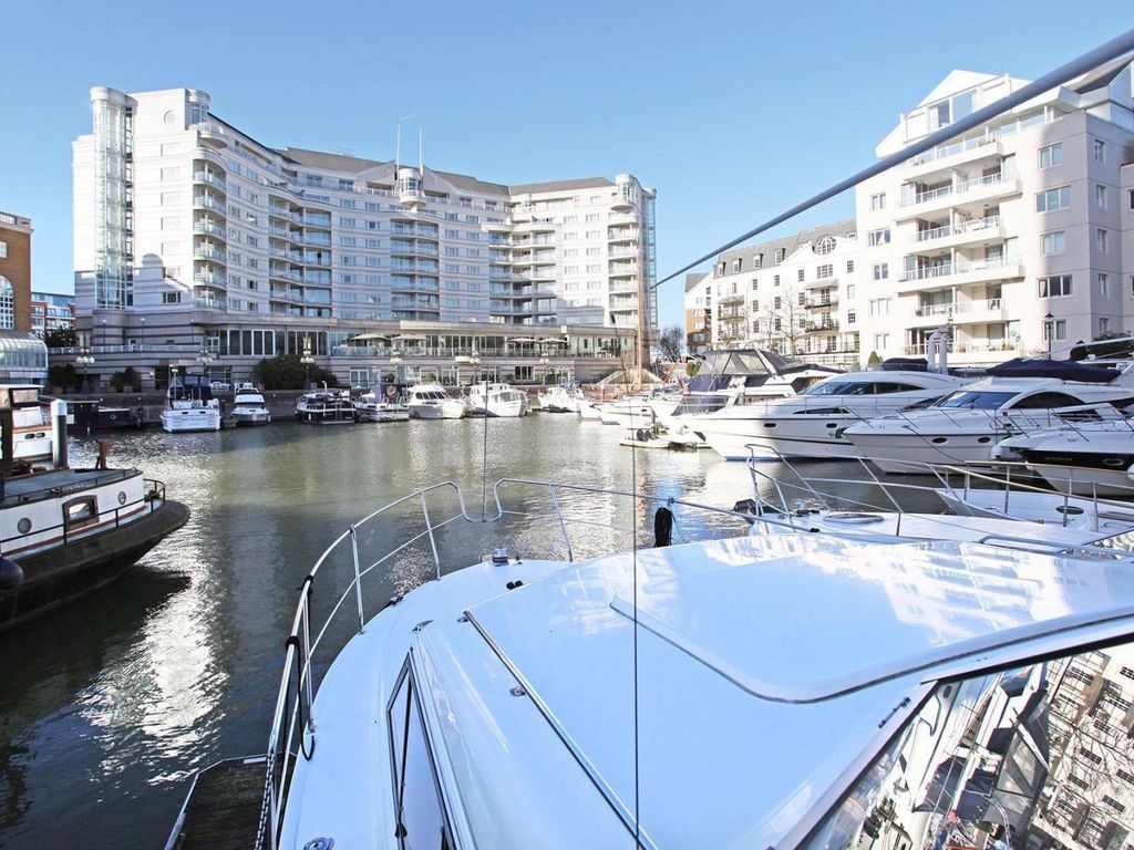 Chelsea Harbour, Chelsea SW10