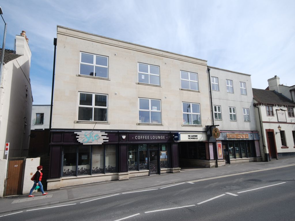 2 bed flat to rent in Bythesea Road, Trowbridge BA14 Zoopla