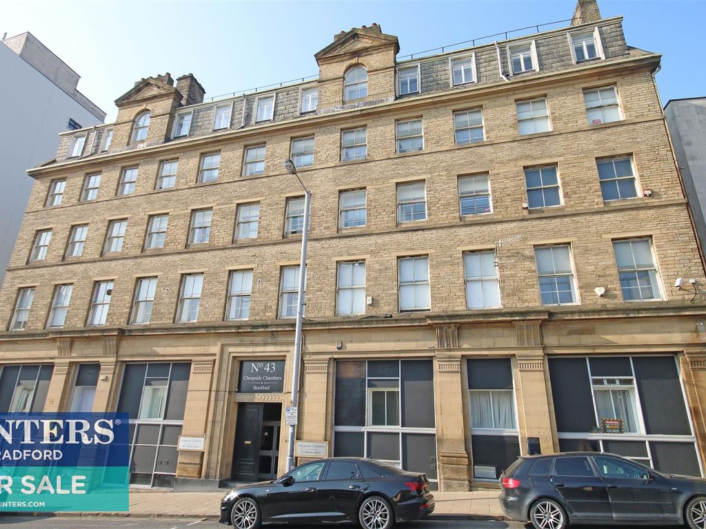 Cheapside, Bradford BD1  