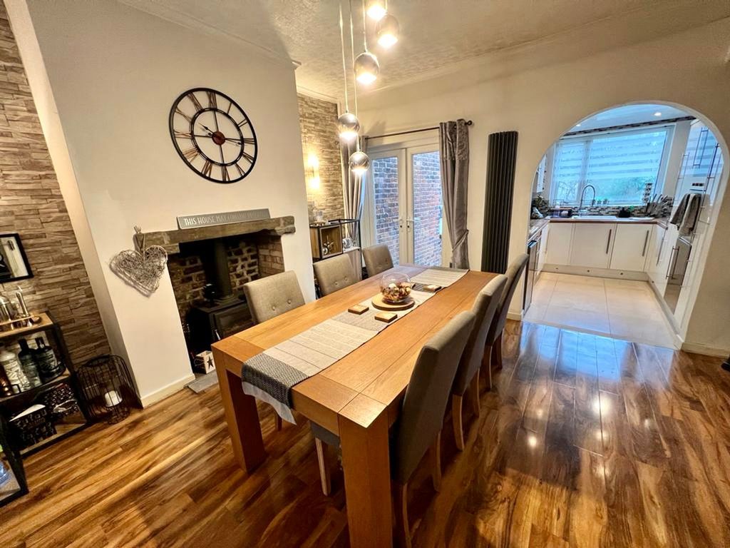 2 bed terraced house for sale in St. John Street, Swinton M27 Zoopla