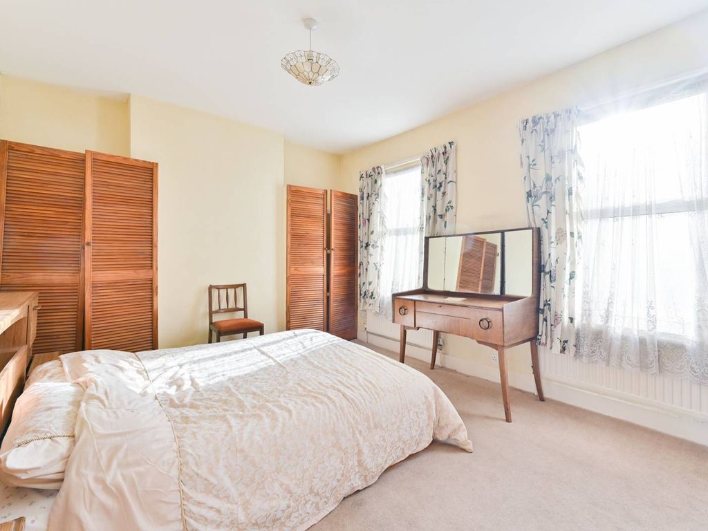 Choumert Road, Peckham Rye, London SE15